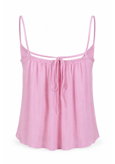 Trender 11067 Pembe Kadın Bluz 27kln2000070