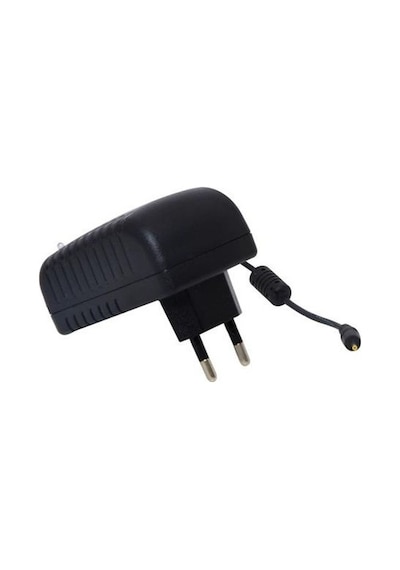 Wozlo 5v 1a Tablet Pc Adaptörü Şarj Aleti İnce Uçlu - 2.5 0.7mm