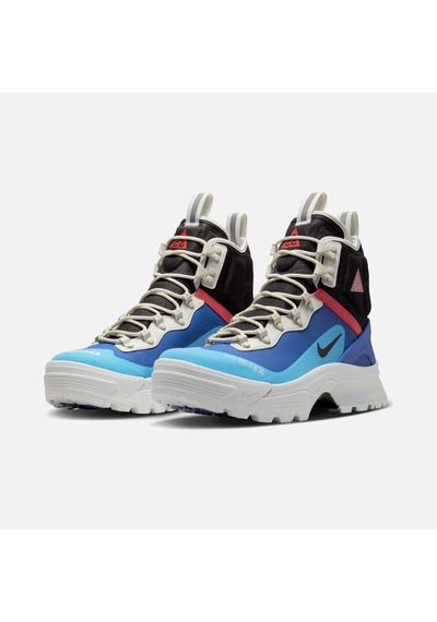 Nike Acg Zoom Gaiadome Gore-tex Erkek Bot Dd2858-400 Mavi