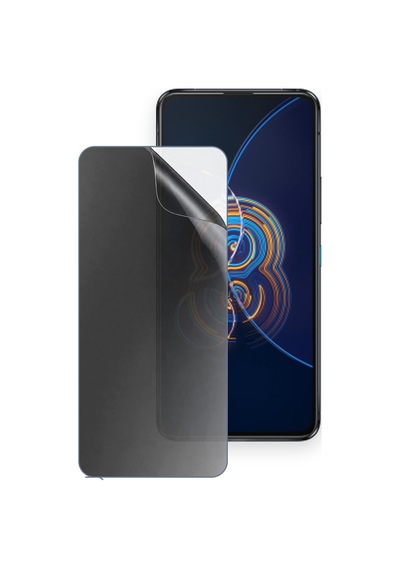 Zenfone 8 Flip Uyumlu Ön Yüzey Hayalet Privacy Hidrojel Ekran Koruyucu 49594051