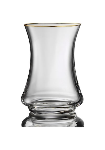 Sandro Moreno 1453 Antik Rose Gold 12 Parça 6 Kişilik Çay Seti 110 Ml Beyaz