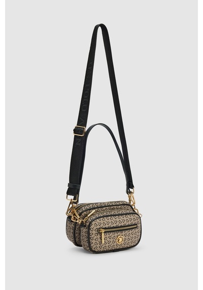 U.S. Polo Assn. U.s. Polo Assn. Kadın Vizon Çanta 50322703-vr052