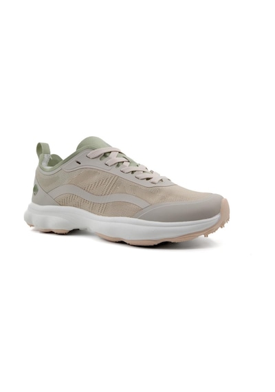 Humtto 360519b Bej Erkek Sneakers