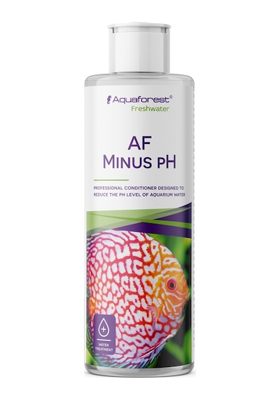 Aquaforest - Af Minus Ph 500 ML