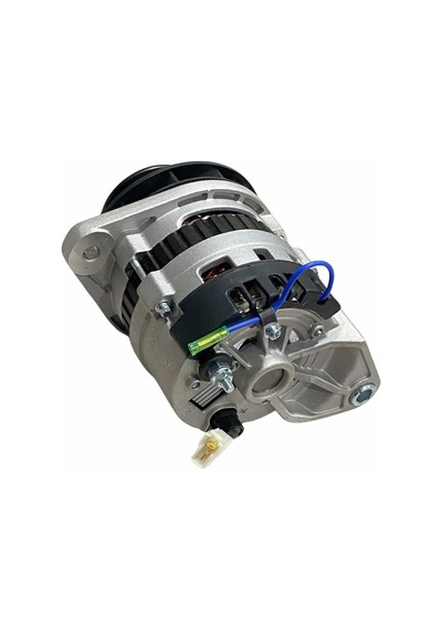 24v Alternatör Dinamo 45 A Soketli Ig/l Daewoo Doosan