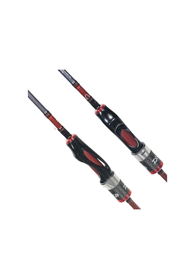 Daiwa Gekkabijin Mx 198 Cm 2-8 Gr Lrf Kamış