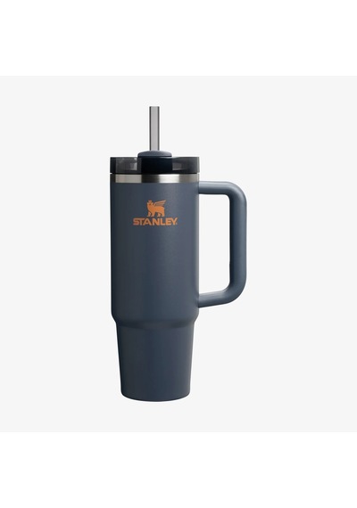 Stanley The Quencher H2.o Flowstate Tumbler 0.89l Unisex Lacivert Pipetli Termos 10827 2800284