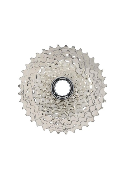 Shimano 105 Cs-r710 -12v Ruble Yol 11-36t Gümüş