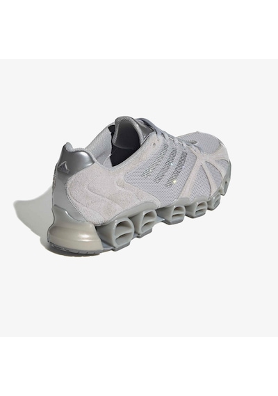 Adidas Mega Ghostride Kadın Gri Spor Ayakkabı Ih4392