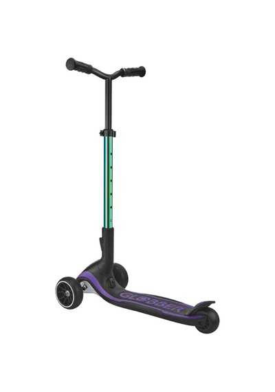 Globber Ultimum Scooter - Neochrome Çok Renkli
