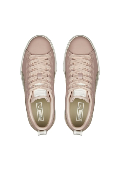 Puma Mayze Luxe Kadın Ayakkabı 383995-04 Pembe