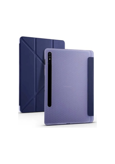 Nettech Samsung Galaxy Uyumlu Tab S7 Fe Lte Sm-t733 64 Gb 12.4