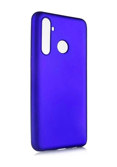 Realme 5 Pro Kilif Soft Mat Premier Case 433121300