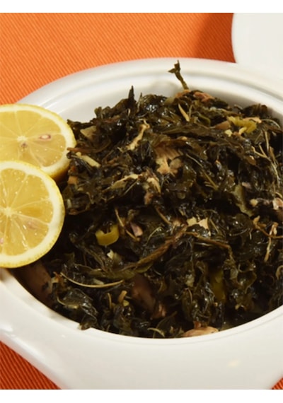 Hybrid Kuru Molehiya 200 G
