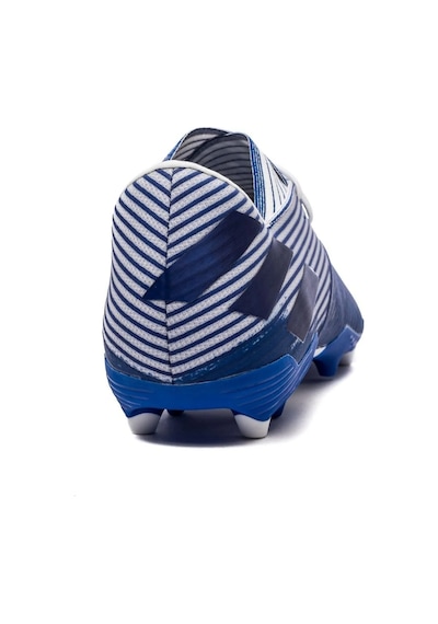 Adidas Nemeziz 19.2 Fg/ag Erkek Krampon Eg7222 Mavi