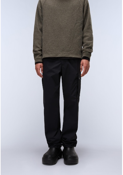 Napapijri M-biez Erkek Pantolon-30427 Siyah