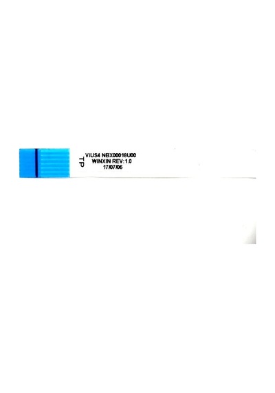 Lenovo Uyumlu Ideapad S405 9802 Touchpad Flex Kablosu