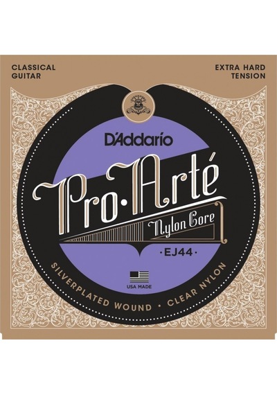 Daddario EJ44 Klasik Gitar Teli