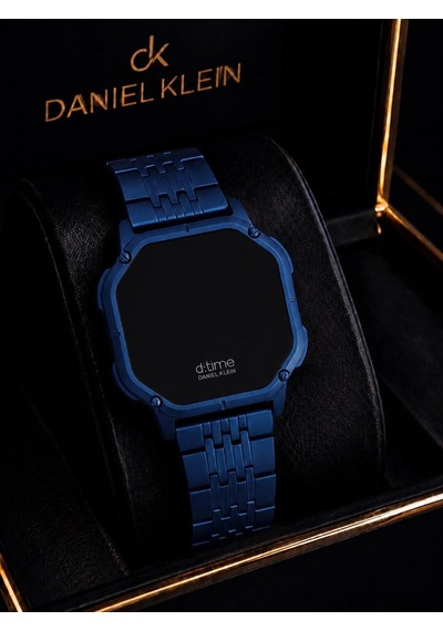 Dijital Led Dokunmatik Ekranlı Suya Dayanıklı 2 Yıl Garantili 3 Atm Unisex Kol Saati Vs.blkt.1103 Gümüş