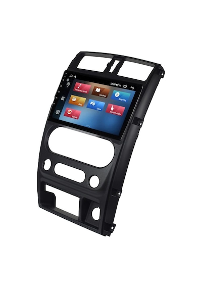 Suzuki Jimny Android Multimedya Sistemi 4-64 Clarion 2006-2017