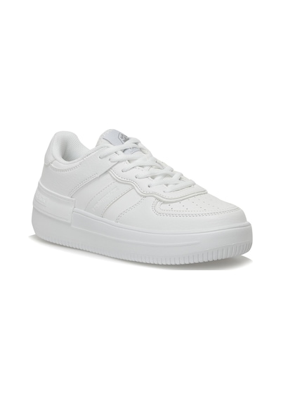 Lumberjack Freya Wmn 3pr Beyaz Kadın Sneaker 000000000101388984 Beyaz