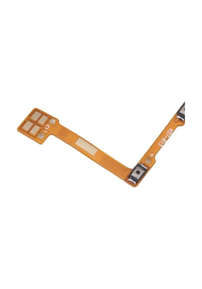 Infinix X652 S5 / S5 Lite On Off Açma Kapama Ve Yan Ses Filmi Flex-a5wa9tm3kr