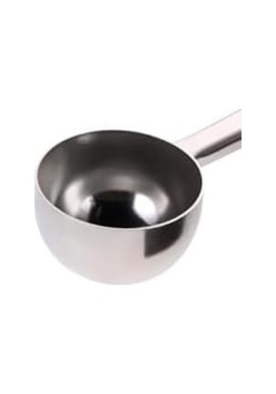 304 Kalın Çelik 10 Gr. Kahve Ölçü Kaşığı Cin109