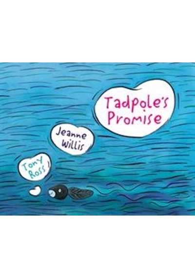Tadpole's Promise 9781842704264