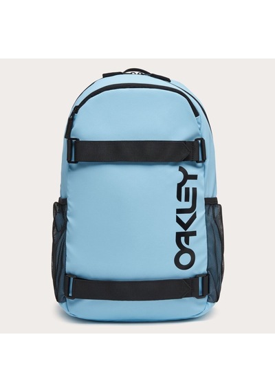 Oakley The Freshman Skate Fos901202-6eku Sırt Çantası Siyah