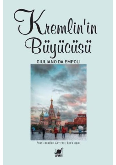 Kremlin İn Büyücüsü