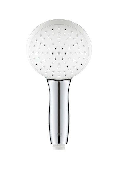 Grohe Tempesta 110 El Duşu 2 Akışlı Rain, Jet - 26161003 Gümüş