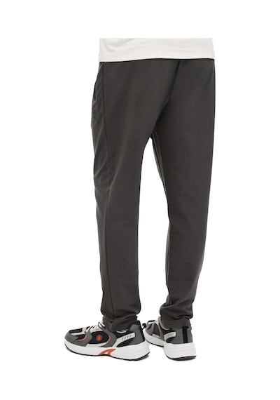 Lumberjack Mb Ct121 T.pant 6fx Gri Erkek Eşofman Altı 000000000102202273 Gri