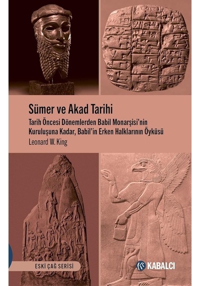Sümer Ve Akad Tarihi