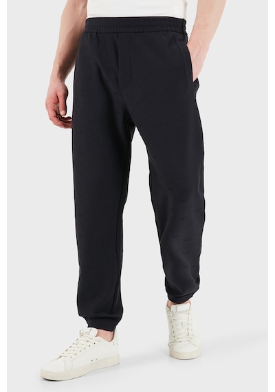 Emporio Armani Erkek Pantolon Em004872 Af13700 Fb469 Siyah