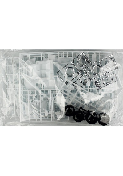 Hasegawa 20706 1/24 Ölçek, Sard Kıtz Toyota 92c-v 1992 Le Mans , Yarış Aracı Plastik Model Kiti