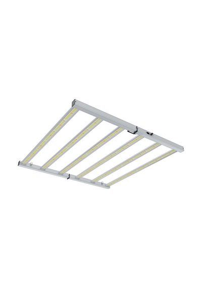 Lazerlite Compact 720w Samsung Full Spectrum Led Bitki Yetiştirme Lambası-1605 Beyaz