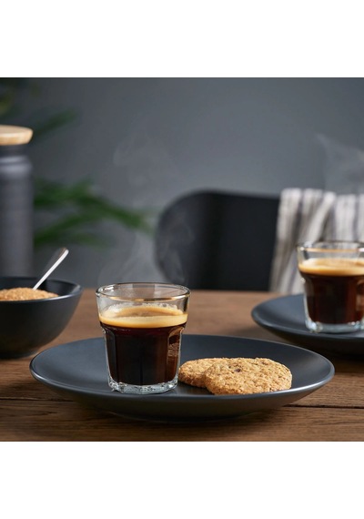 Ikea Pokal Meşrubat Bardağı 100 Ml Şeffaf