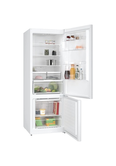 Profilo BD3056WEXN 508 LT No-Frost Kombi Tipi Buzdolabı