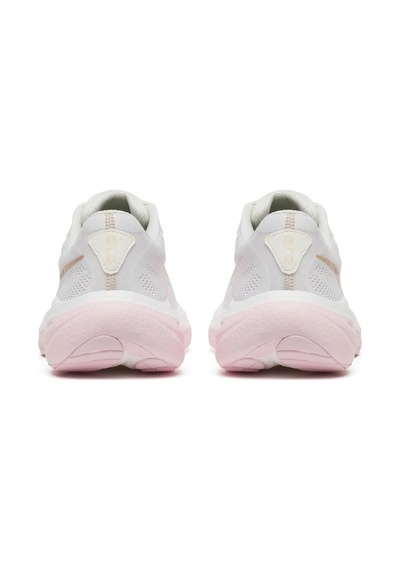 Saucony Ride 19 Kadın Patika Koşu Ayakkabısı-s1105551w Beyaz