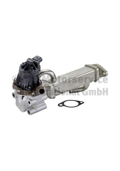 Pierburg 7.05052.03.0 Egr Soğutucu Modülü Ducato Iıı Jest 2.3 Jtd E4 71795379 Diğer