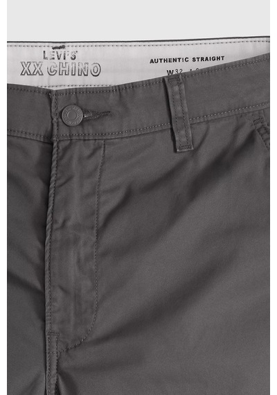Levi's Erkek Short A4661-0047 Antrasit Antrasit