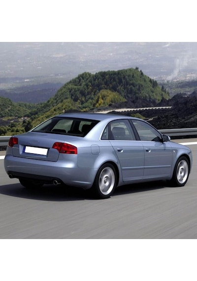Arka Bagaj Amortisörü Pistonu 8e5827552k Audi A4 B7 Sedan İle Uyumlu 2005-2008 Standart