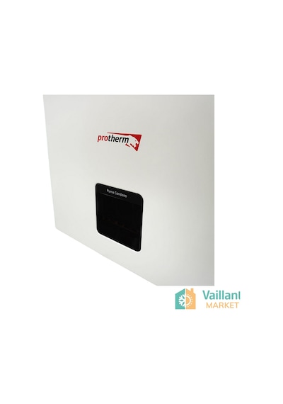 Protherm Puma Condens 24/24 Kw 24.000 Kcal Tam Yoğuşmalı Kombi
