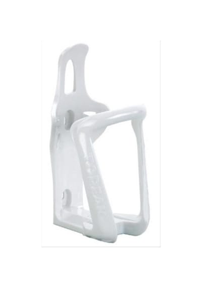 Topeak Mono Gage Cx Matara Kafesi Beyaz Siyah
