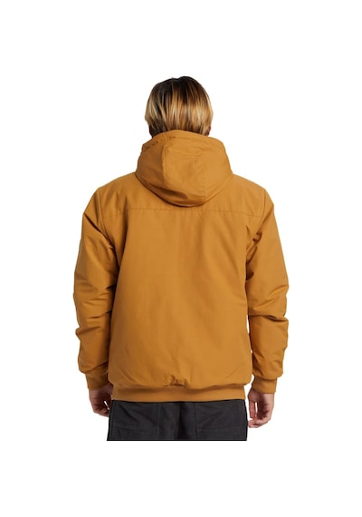 Quıksılver Quiksilver Brooks 5k Erkek Ceket 16934 Çok Renkli