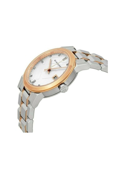 Burberry The City BU9127 34 MM Kadın Kol Saati