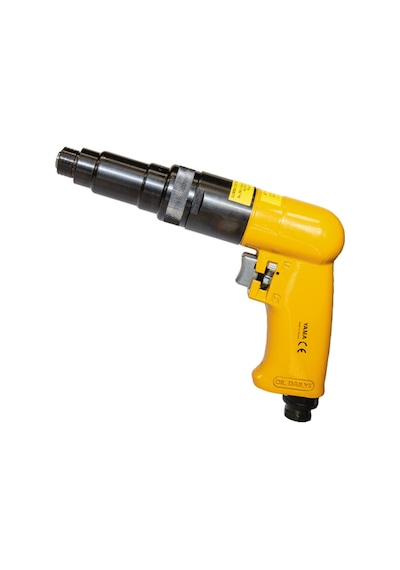 Yama AT-4087 800 Rpm Kabzalı Tip Tornavida 6 MM