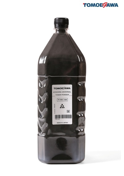 Kyocera Tk-3300 / Tk-3400 Toner Tozu