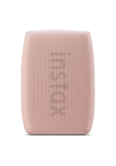 Instax Mini Link 3 Pembe Akıllı Telefon Yazıcısı Ve 10'lu Mini Film Pembe