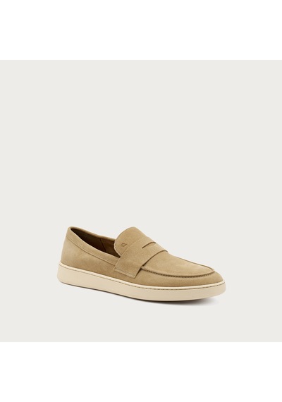 Avenapanna Oxford / Klasik Erkek 24b4 Frau Suede Avenapanna